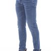 Distretto12 Jeans C2UPA0667C0010DD01_0004DENIMMEDIO - Image 2