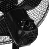 VENTILADOR PIE TRISTAR VE5756 3 ASPAS 40CM 45W NEGRO CRUZ - Image 2
