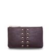 Carrera Jeans Carteiras GIOIA_CB5218_02DKBROWN
