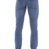 Distretto12 Jeans C2UPA0667C0010DD01_0004DENIMMEDIO - Image 3