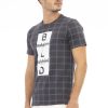 Baldinini Trend Camiseta TSU538_COMO_8 - Image 2