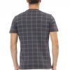Baldinini Trend Camiseta TSU538_COMO_8 - Image 3