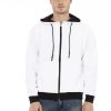 Baldinini Trend Camisolas 813144_COMO_BiancoWhite