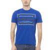 Baldinini Trend Camiseta TSU543_COMO_ROYAL