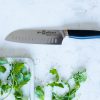 CUCHILLO SANTOKU BRA EFFICIENT 198004 180MM - Image 2
