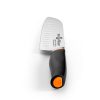 CUCHILLO SANTOKU BRA EFFICIENT 198004 180MM - Image 5