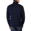 100% Cashmere Sweater UA-FF12_E500-BLU - Image 2