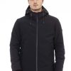 Baldinini Trend Casacos 23W.UB.020_MILANO_NeroBlack