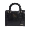 Baldinini Trend Sacos de viagem 20_PISTOIA_NeroBlack