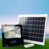 Projetor LED 30W 3.000Lm 6000ºk Solar Sensor 30W + Controle Controlo Remoto Painel 6V/12W 40.000H [Pl-626003-Cw] - Image 2