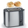 TOSTADOR SEVERIN AT2589 800W PAN MOLDE INOX 2 RANURAS - Image 2