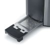 TOSTADOR SEVERIN AT2589 800W PAN MOLDE INOX 2 RANURAS - Image 4