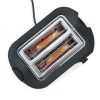 TOSTADOR SEVERIN AT2589 800W PAN MOLDE INOX 2 RANURAS - Image 3