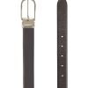 Trussardi Cintos 76C990_69Brown - Image 2
