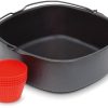ACCESORIO AIRFRYER PHILIPS HOGAR HD9925/01 MOLDE 0,8KG +MOLDE MUFFINS - Image 2
