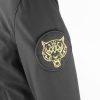 Plein Sport Casacos DPPS205-99_NERO - Image 3