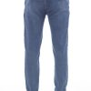Distretto12 Jeans C2UPA0670C0010DD01_0004DENIMMEDIO - Image 3