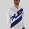 Plein Sport Camisolas FIPS21601-WHITE