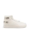 Plein Sport Tênis SIPS992-01_WHITE