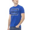 Baldinini Trend Camiseta TSU543_COMO_ROYAL - Image 2