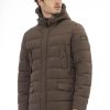 Baldinini Trend Casacos 23W.UB.016_MILANO_FangoMud - Image 2