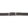 Trussardi Cintos 76C990_69Brown - Image 3