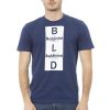 Baldinini Trend Camiseta TSU538_COMO_BLU2