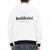 Baldinini Trend Camisolas 813144_COMO_BiancoWhite - Image 3
