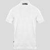 Plein Sport Polo PIPS50601_WHITE - Image 2