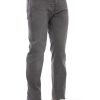 Baldinini Trend Jeans T4255_CUNEO_GrigioGrey - Image 2