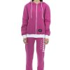 Baldinini Trend Traje de atletismo 98147898_MANTOVA_RosaPink