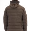 Baldinini Trend Casacos 23W.UB.016_MILANO_FangoMud - Image 3