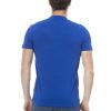 Baldinini Trend Camiseta TSU543_COMO_ROYAL - Image 3