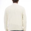 Sergio Tacchini Camisolas 20F21_AvorioIvory - Image 3