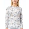 Bagutta Camisas 9LUANA00055_LillaLilac