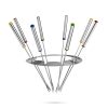 FONDUE PRINCESS 172680 800W1.2L 8 TENEDORES - Image 5