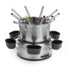 FONDUE PRINCESS 172680 800W1.2L 8 TENEDORES - Image 2