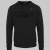 Plein Sport Camisolas FIPSG60199_BLACK