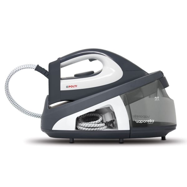 VAPORELLA POLTI SIMPLY VS10.12 6,5BAR PLEU0239