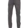 Baldinini Trend Jeans T4255_CUNEO_GrigioGrey - Image 3