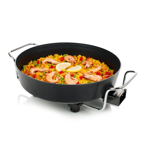 CAZUELA ELECTRICA PRINCESS 162367 35cm 2000W - Image 2