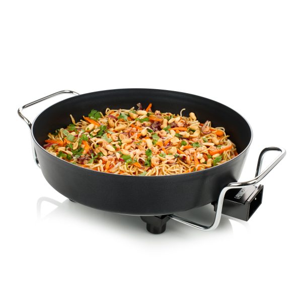 CAZUELA ELECTRICA PRINCESS 162367 35cm 2000W - Image 3