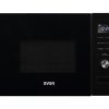 MICROONDAS INTEGRAB. SVAN SMWI2800DGN 20L 800W C/GRIL CRISTAL NGO DIGITAL