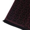 Philipp Plein Lenços e cachecóis SC15W1PP115_0002.UNICA - Image 2