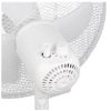 VENTILADOR PIE TRISTAR VE5755 3 ASPAS 40CM 45W BCO.CRUZ - Image 2