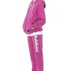 Baldinini Trend Traje de atletismo 98147898_MANTOVA_RosaPink - Image 2