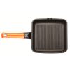 SARTEN GRILL BRA EFFICIENT ORANGE 28CM RAYADA - Image 2