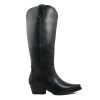 Fashion Attitude Botas de cano baixo FAM_181_143_NERO