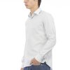Baldinini Trend Camisas MELODY_702Grigioch - Image 2