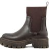 Fashion Attitude Botas de cano baixo FAG_MP370_3_BIS_TMORO - Image 2